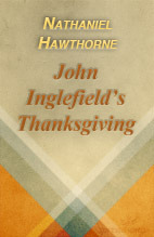 John Inglefield's Thanksgiving