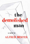 The Demolished Man cover