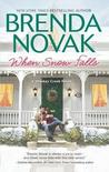 When Snow Falls (Whiskey Creek, #2)