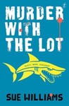 Murder With the Lot cover