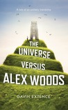 The Universe Versus Alex Woods cover