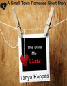 The Dare Me Date cover