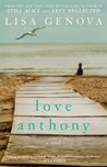 Love Anthony cover