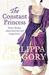 The Constant Princess (The Tudor Court, #1) by Philippa Gregory