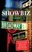 Showbiz, A Novel by Ruby Preston
