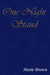 One Night Stand by Marie Brown