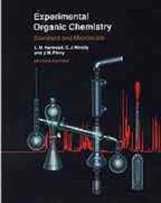 Experimental Organic Chemistry Standard And Microscale Pdf