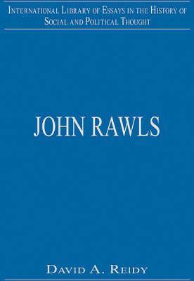 john rawls essay john rawls essay