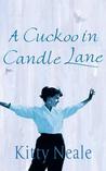 A Cuckoo in Candle Lane cover