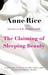 The Claiming of Sleeping Beauty by A.N. Roquelaure