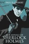 The Annals of Sherlock Holmes cover