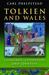 Tolkien and Wales by Carl Phelpstead Tolkien and Wales by Carl Phelpstead