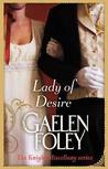 Lady of Desire cover