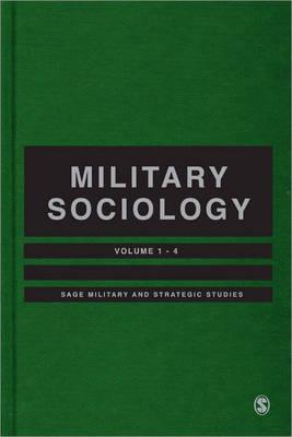 military-sociology