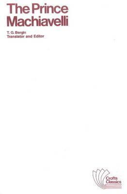an analysis of machiavellis teachings in the prince by niccol machiavelli an analysis of machiavellis teachings in the prince by niccol machiavelli