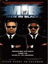 Men In Black cover