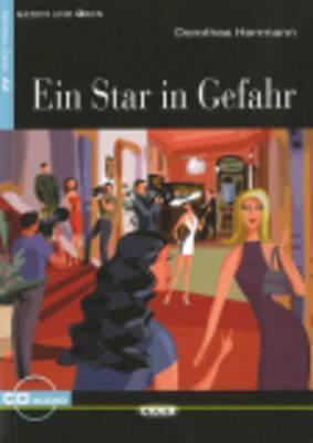 ein-star-in-gefahr-with-cd-audio