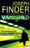 Vanished cover