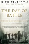 The Day of Battle: The War in Sicily and Italy, 1943-1944 cover