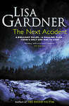 The Next Accident cover