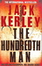 The Hundredth Man (Carson Ryder, #1) by Jack Kerley