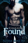 Found (The Crescent Chronicles, #3)