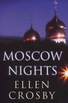 Moscow Nights cover
