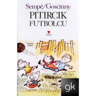 Download PDF Free Pıtırcık Futbolcu Download PDF Free Pıtırcık Futbolcu