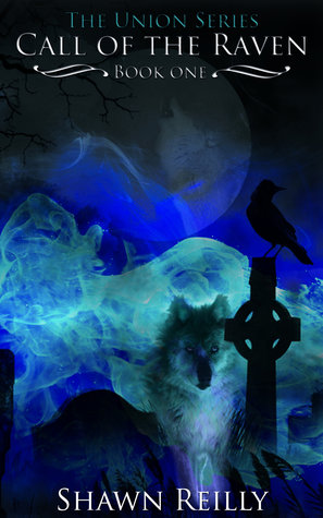 Call of the Raven (The Union Series #1)