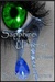 Sapphire Universe by Devon Herrera