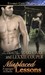 Misplaced Lessons (Foreign Affairs, #3) by Mari Carr