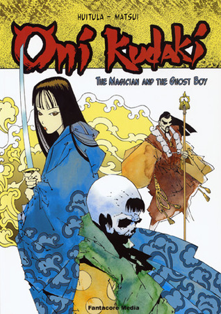 the-magician-and-the-ghost-boy-oni-kudaki-1