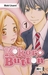 Kokoro Button 1 (Love Button, #1) by Maki Usami