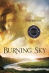 Burning Sky cover
