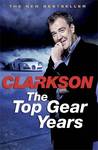 The Top Gear Years cover