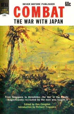 Combat:The War With Japan