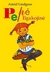 Pepė Ilgakojinė by Astrid Lindgren
