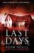 Last Days by Adam Nevill