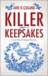 Killer Keepsakes cover