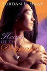 Heart of the Dragon cover