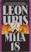 Mila 18 by Leon Uris
