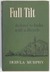Full Tilt Ireland to India with a Bicycle by Dervla Murphy