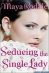 Seducing the Single Lady cover