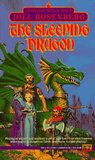 The Sleeping Dragon (Guardians of the Flame, #1)