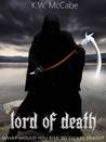 Lord of Death cover