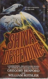 Shiva Descending cover