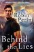 Behind the Lies (Montgomery Justice #2)