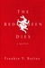 The Red Queen Dies (Detective Hannah McCabe, #1) by Frankie Y. Bailey