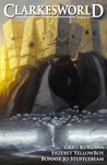 Clarkesworld Magazine, Issue 77 (Clarkesworld Magazine, #77)