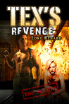 Tex's Revenge cover